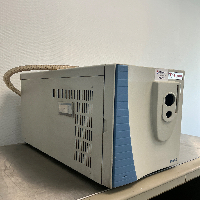 Thermo Fisher Scientific TRACE DSQ II MASS SPECTROMETER image 0